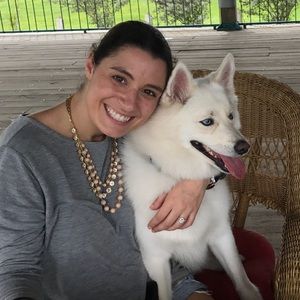 Meet your Posher, Samantha